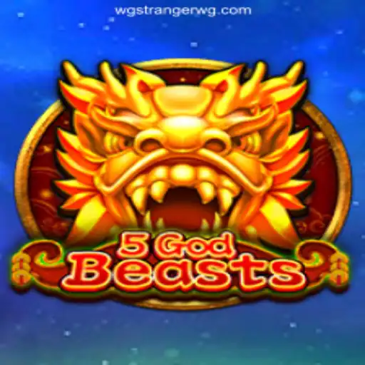 Exploring 5GodBeasts: A Captivating Adventure with wgstranger.com Oficial 💯️