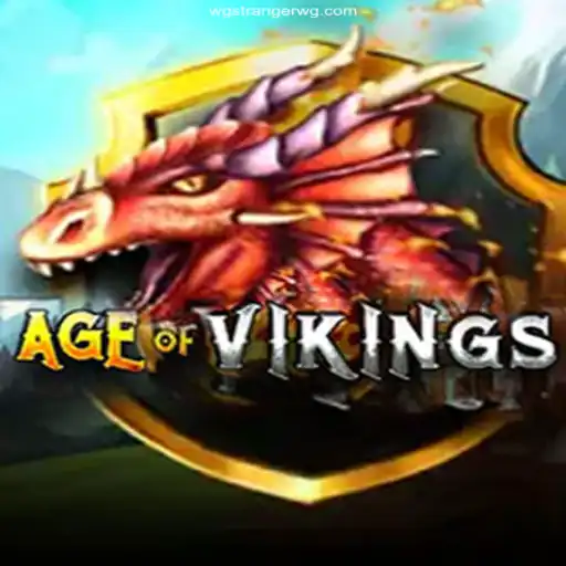 AgeofViking: Embark on an Epic Adventure with the Ultimate Brazilian Online Casino