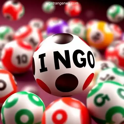 Bingo Games