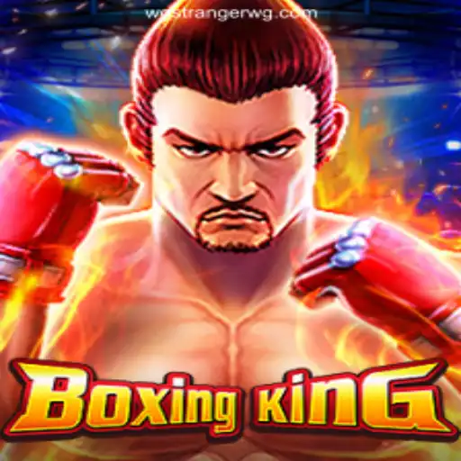 BoxingKing: A Deep Dive into the Latest Gaming Sensation