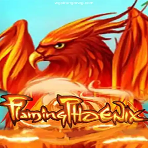 FlamingPhoenix: An Epic Adventure in Online Gaming