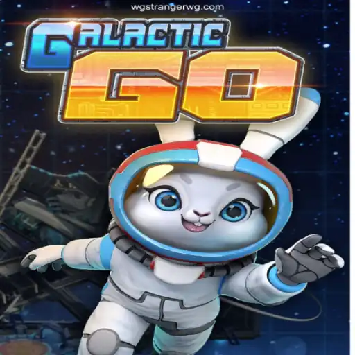 Explore the Universe with GalacticGO: A New Era of Space Exploration Gaming