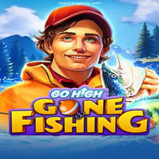 GoHighGoneFishing: Dive into an Unmatched Gaming Experience