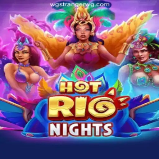 Exploring HotRioNights: The Ultimate Brazilian Casino Experience
