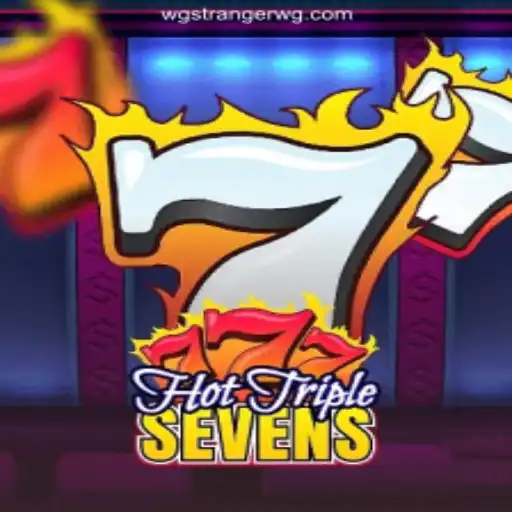 Explore the Thrilling World of HotTripleSevens at wgstranger.com