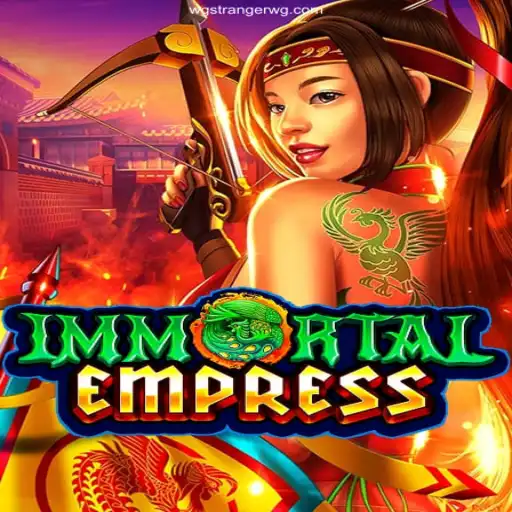 Explore the Exciting World of ImmortalEmpress