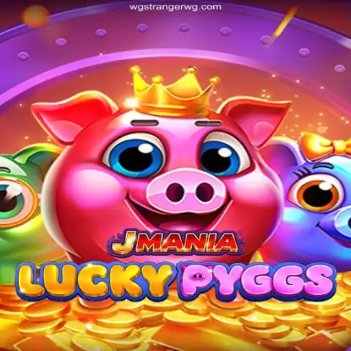 Exploring the World of JManiaLuckyPyggs: The Exciting New Game