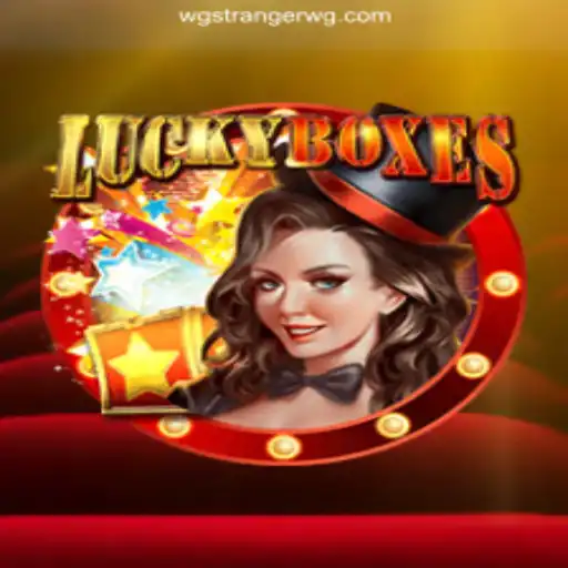 Exploring LuckyBoxes: The Thrilling Casino Game Dominating Brazil
