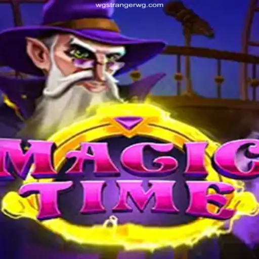 Discover the MagicTime: An Enchanting Experience in Online Gaming