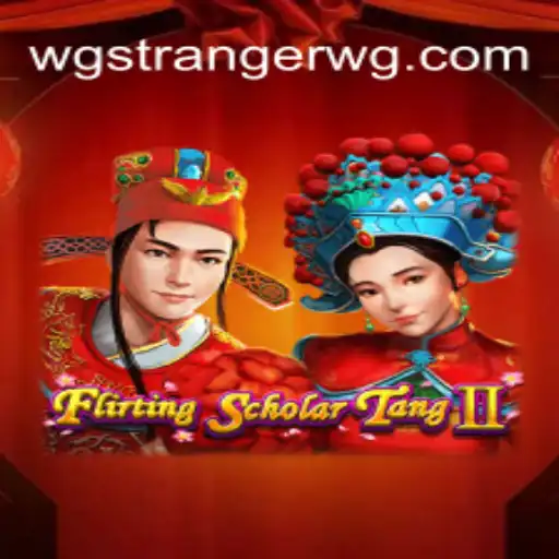 Exploring Flirting Scholar Tang II: The Ultimate Casino Game Experience