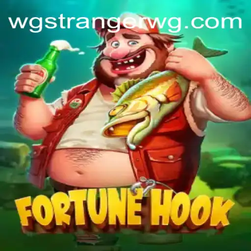 Exploring the Thrills of FortuneHook: The Ultimate Gaming Experience