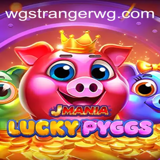 Exploring the World of JManiaLuckyPyggs: The Exciting New Game