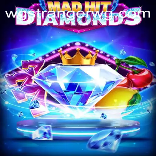 Exploring the Thrilling World of MadHitDiamonds and wgstranger.com Oficial 💯️