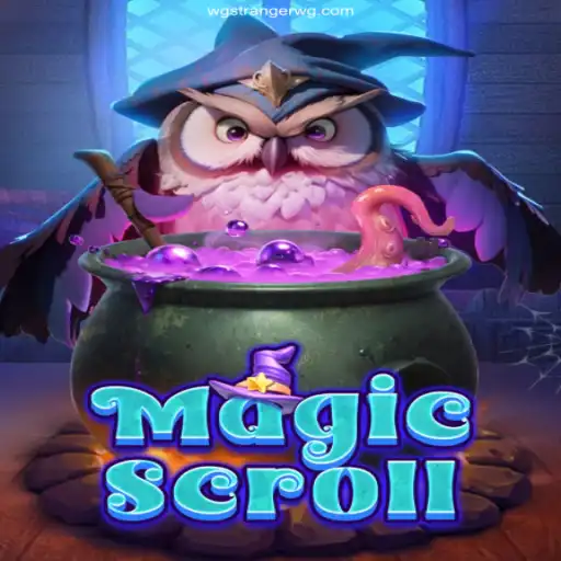 Exploring the MagicScroll Universe: The Most Thrilling Game for Adventure Seekers