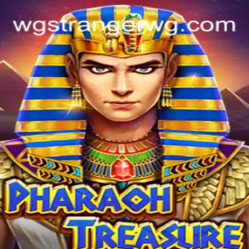 Unlock Ancient Mysteries with PharaohTreasure at wgstranger.com Oficial - O melhor cassino online do Brasil