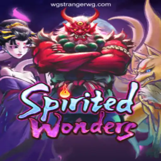 Discover the Thrills of SpiritedWonders and Experience an Unmatched Gaming Adventure