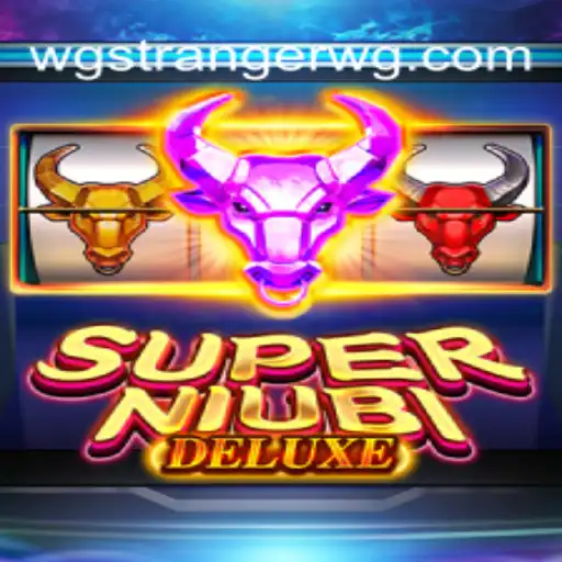 Exploring the Excitement of SuperNiubiDeluxe: The Ultimate Casino Game