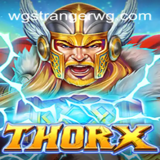 Unleashing the Thunder: An In-depth Exploration of ThorX