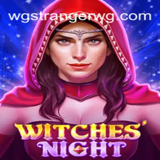 Explore the Enchanting World of WitchesNight and Discover the Official 💯️ Best Online Casino in Brazil
