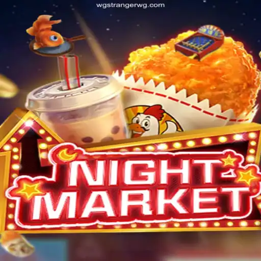 Exploring NIGHTMARKET: The Thrilling Casino Game Taking Brazil by Storm