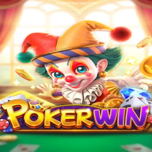 Master the Art of POKERWIN at wgstranger.com Oficial