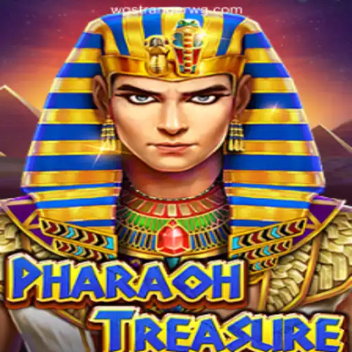 Unlock Ancient Mysteries with PharaohTreasure at wgstranger.com Oficial - O melhor cassino online do Brasil