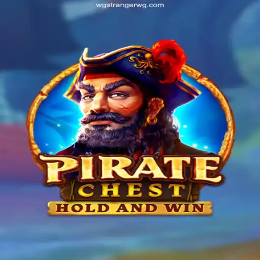 Unlock the Treasures of PirateChest at wgstranger.com Oficial 💯️ - O melhor cassino online do Brasil
