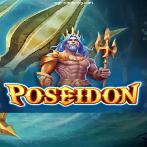 Explore the Depths with Poseidon: The Ultimate Casino Game Experience