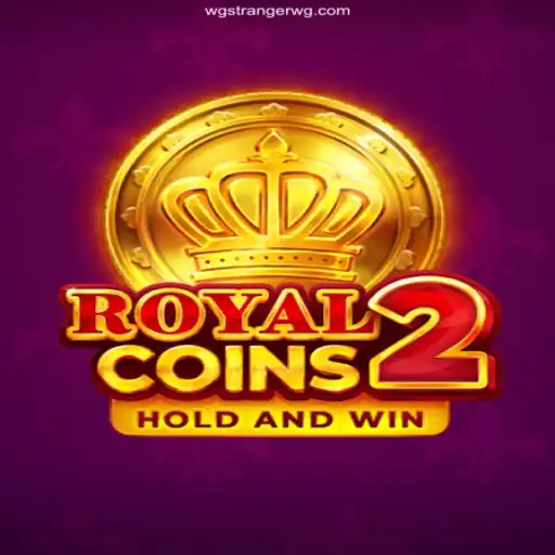 Descubra RoyalCoins2: O Melhor Jogo no wgstranger.com Oficial 💯️
