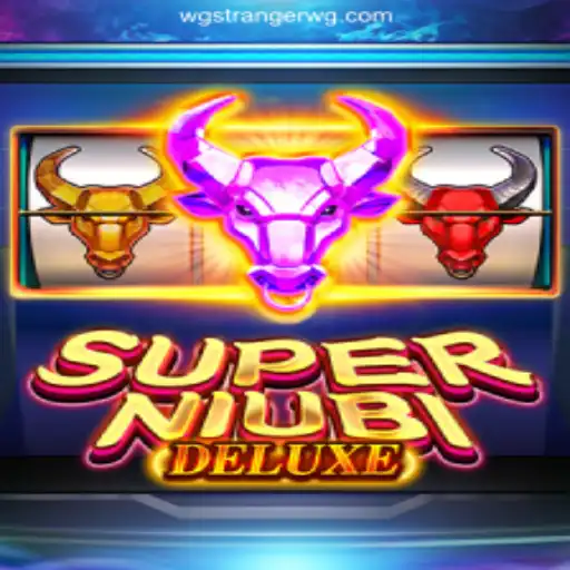 Exploring the Excitement of SuperNiubiDeluxe: The Ultimate Casino Game