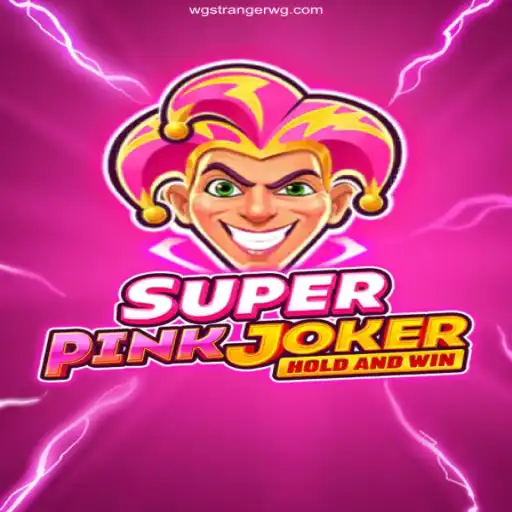 SuperPinkJoker: A Vibrant New Gaming Experience