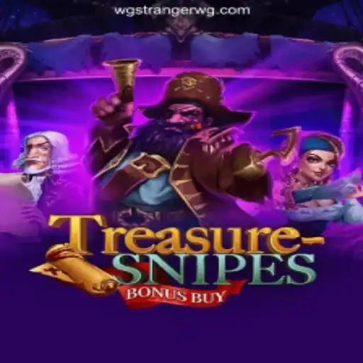 Dive into the Excitement of TreasuresnipesBonusBuy: A Premier Online Gaming Experience