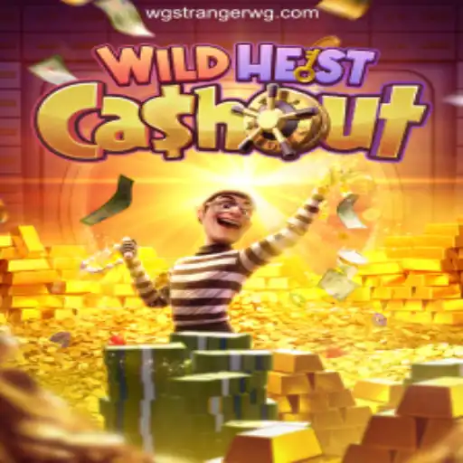 WildHeistCashout: A Thrilling Adventure in Online Gaming