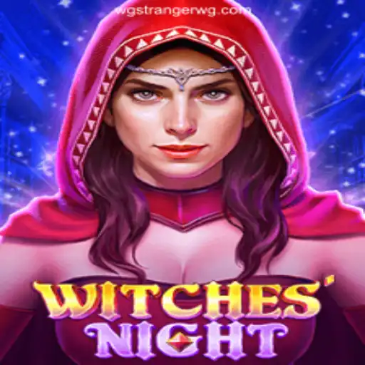 Explore the Enchanting World of WitchesNight and Discover the Official 💯️ Best Online Casino in Brazil